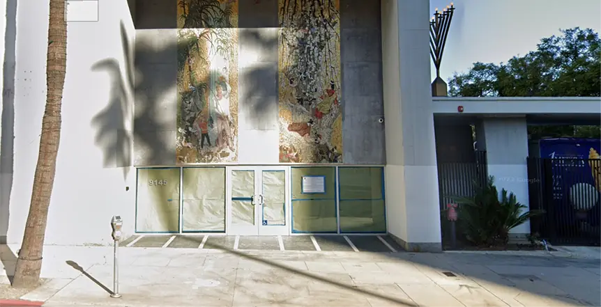Historic Bank Transformed — view 5