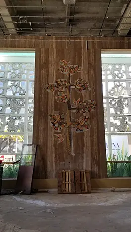 Historic Bank Transformed — view 8