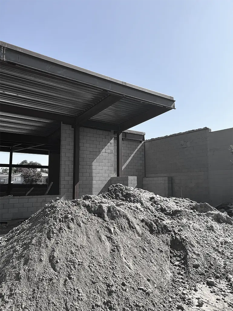 Industrial Modern Integration — view 2