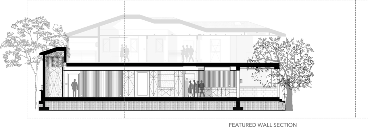 The Linear View Residence — view 4