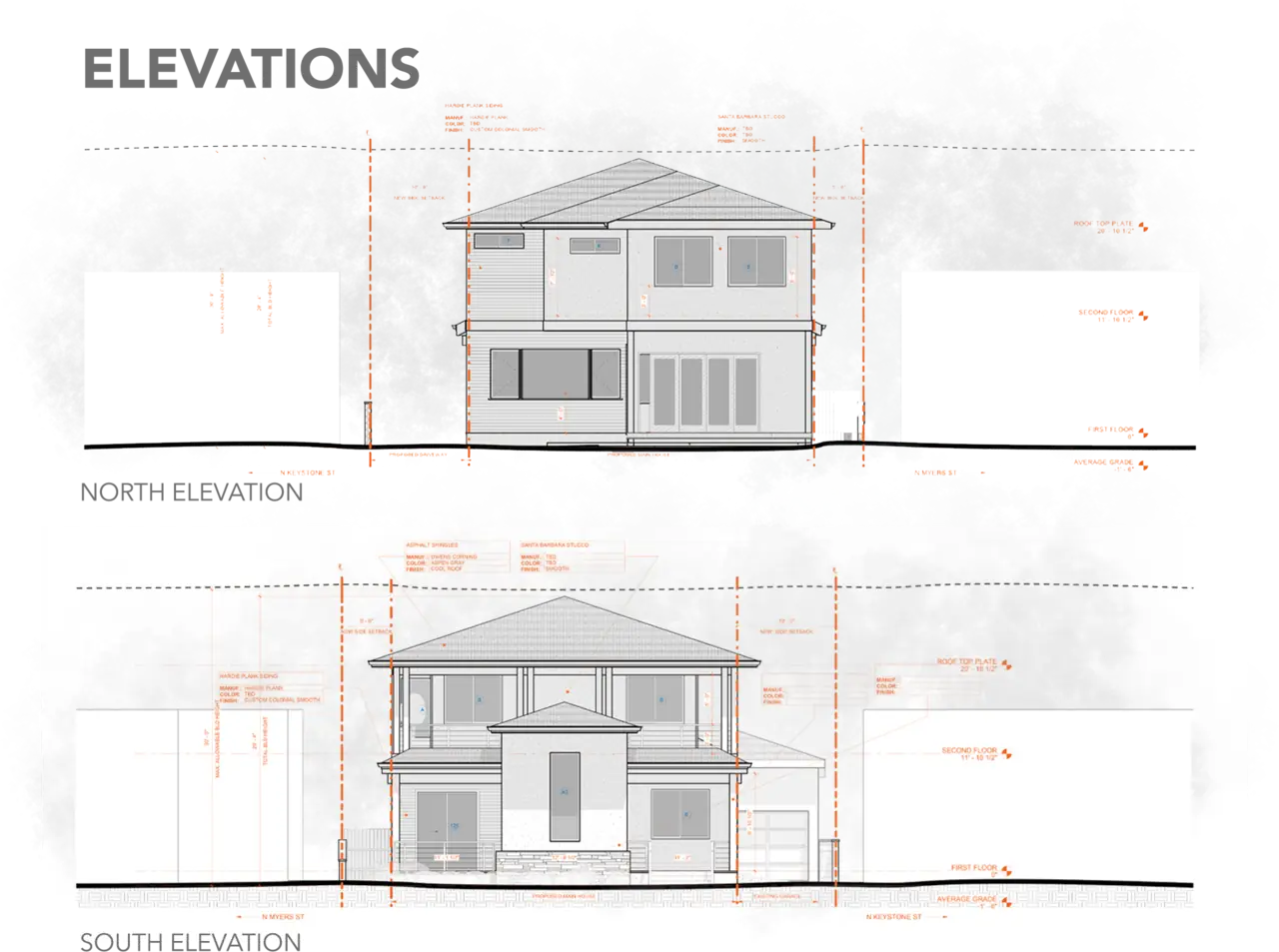 The Linear View Residence — view 5