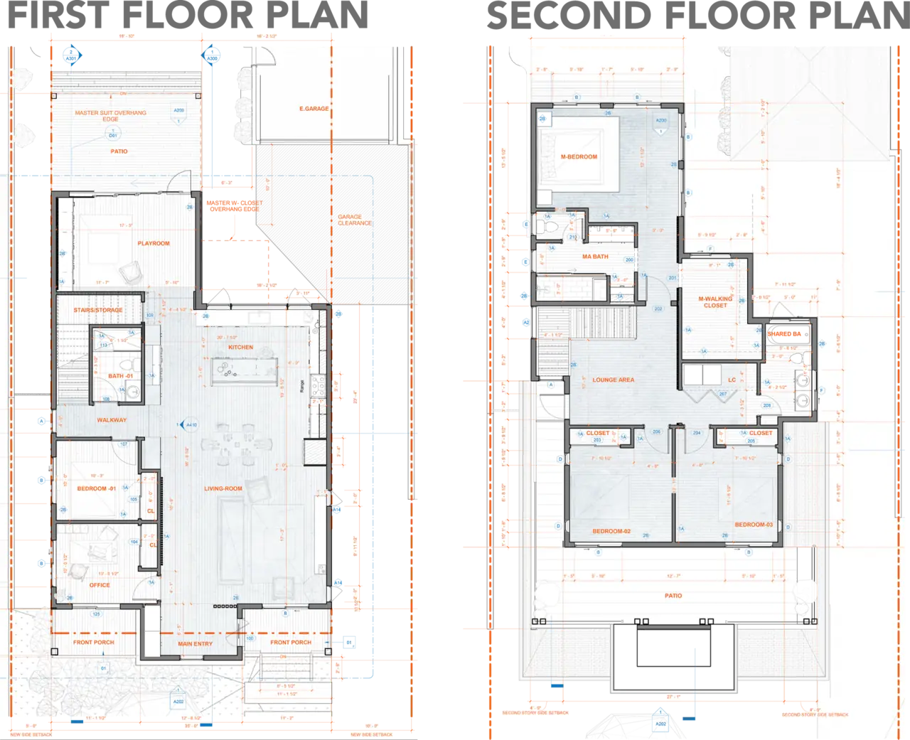 The Linear View Residence — view 6