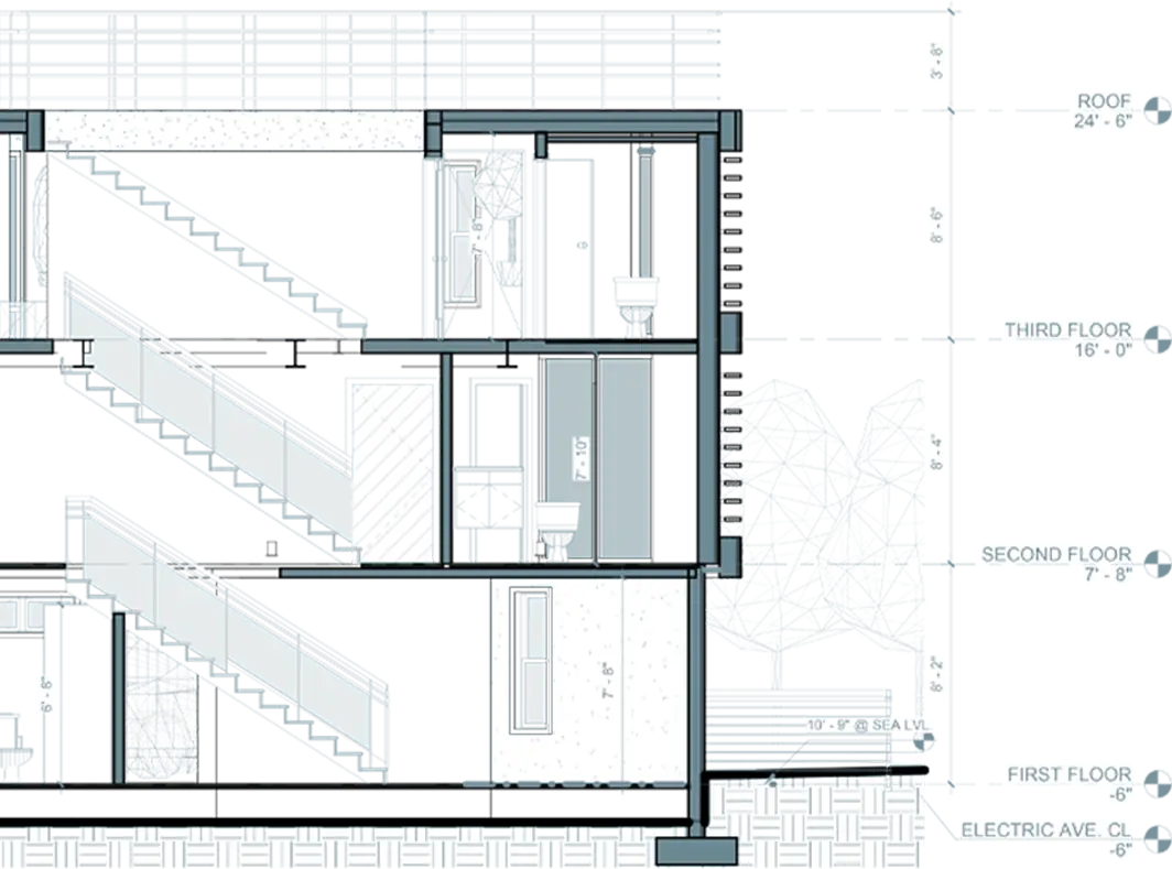 Transforming Spaces — view 4