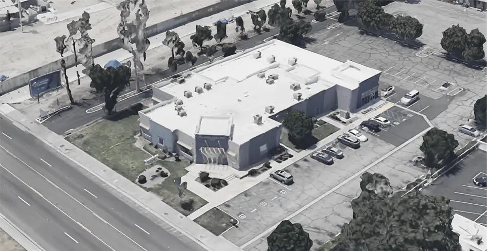 Wellness-Centered Clinic — view 2